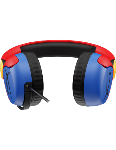 Игровая Гарнитура HyperX Cloud Mini, Проводной аналоговый, Multi