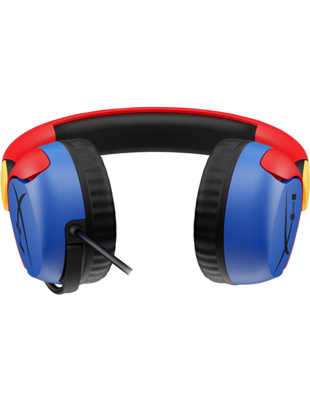Игровая Гарнитура HyperX Cloud Mini, Проводной аналоговый, Multi