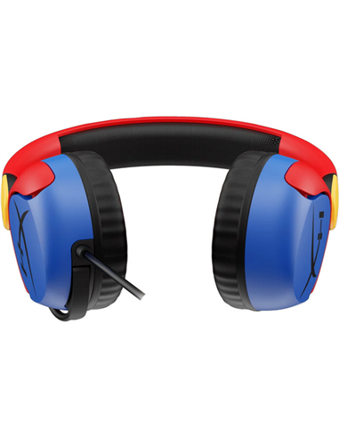 Căști gaming HyperX Cloud Mini, Cu fir, Multi
