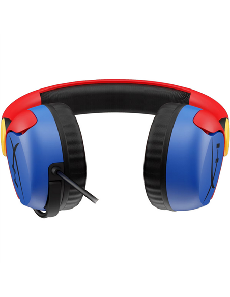 Căști gaming HyperX Cloud Mini, Cu fir, Multi