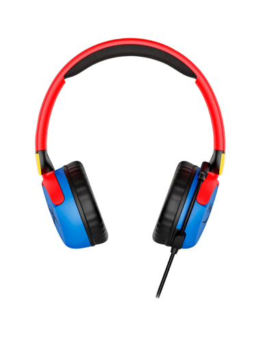 Игровая Гарнитура HyperX Cloud Mini, Проводной аналоговый, Multi