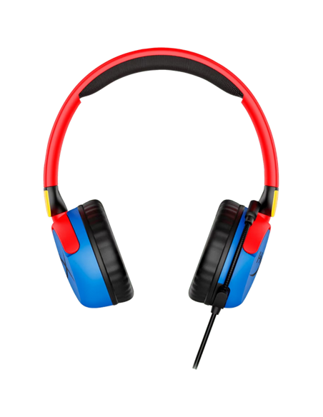 Игровая Гарнитура HyperX Cloud Mini, Проводной аналоговый, Multi