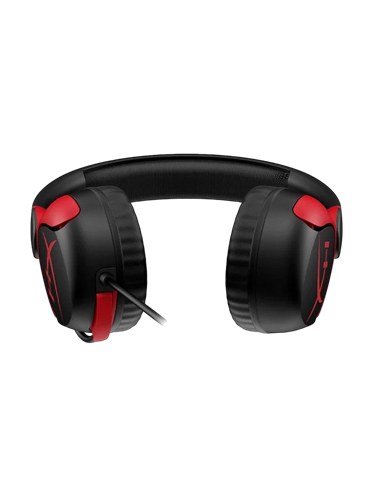 Игровая Гарнитура HyperX Cloud Mini, Проводной аналоговый, Чёрный