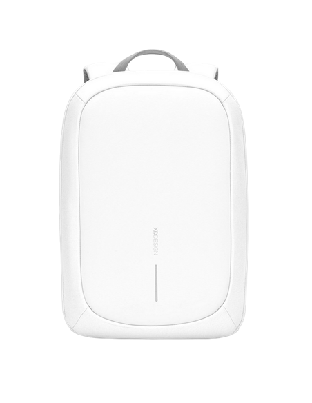 Rucsac Bobby Edge, 16", Alb