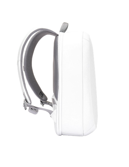 Rucsac Bobby Edge, 16", Alb