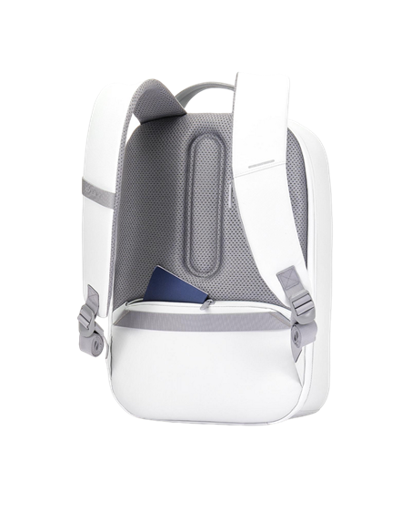 Rucsac Bobby Edge, 16", Alb