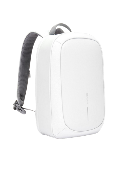 Rucsac Bobby Edge, 16", Alb