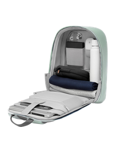 Рюкзак Bobby Edge, 16", Iceberg Green 2