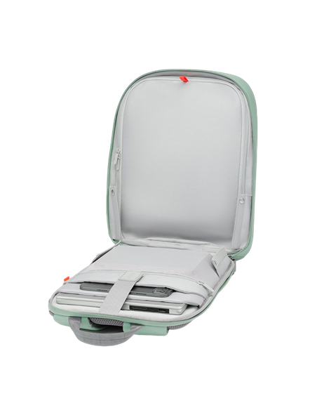 Rucsac Bobby Edge, 16", Iceberg Green