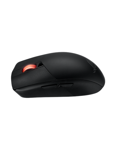 Gaming Mouse ASUS ROG Strix Impact III, Negru