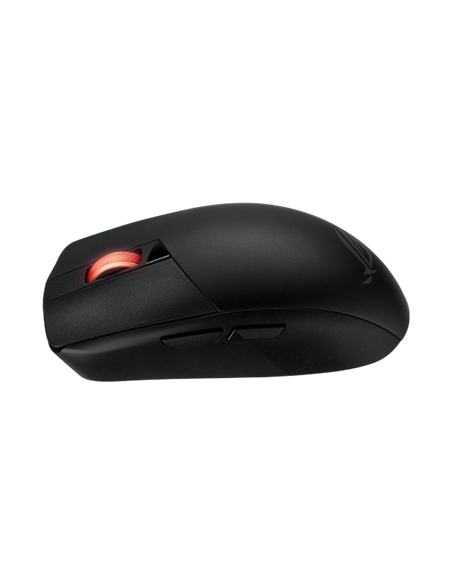 Gaming Mouse ASUS ROG Strix Impact III, Negru