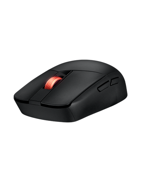 Игровая мышь ASUS ROG Strix Impact III, Чёрный