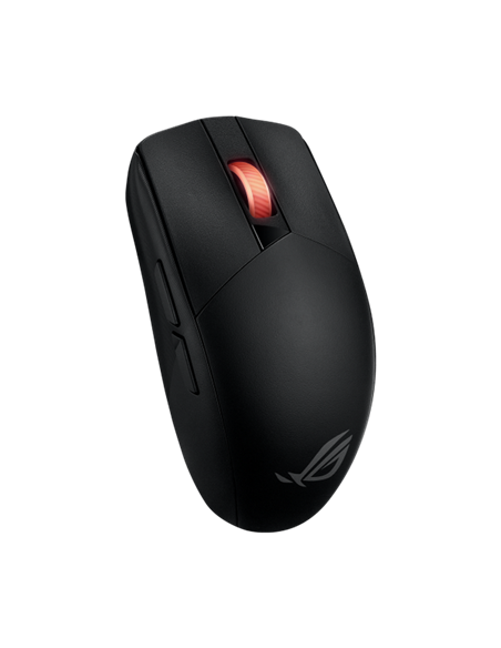 Игровая мышь ASUS ROG Strix Impact III, Чёрный