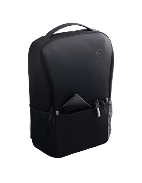 Рюкзак DELL EcoLoop Essential, 16", Чёрный Рюкзак DELL EcoLoop Essential, 16", Чёрный