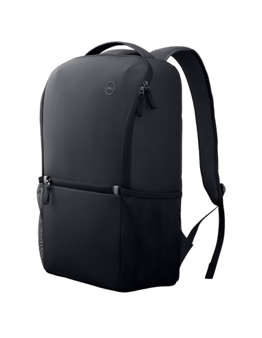 Рюкзак DELL EcoLoop Essential, 16", Чёрный