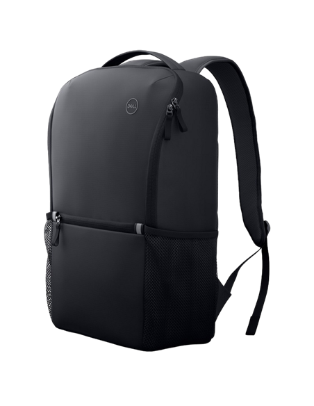 Рюкзак DELL EcoLoop Essential, 16", Чёрный Рюкзак DELL EcoLoop Essential, 16", Чёрный