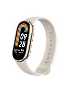 Спортивные/Тренировочные часы Xiaomi Mi Band 9 , Titan Gray