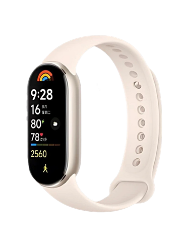 Ceas Sport/Antrenament Xiaomi Mi Band 9 , Titan Gray