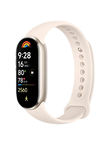 Ceas Sport/Antrenament Xiaomi Mi Band 9 , Titan Gray
