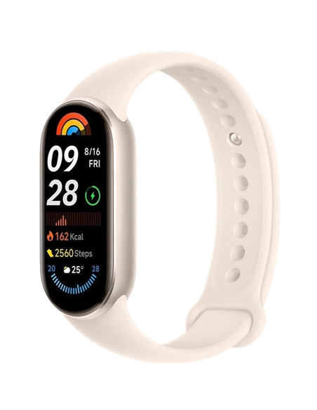 Ceas Sport/Antrenament Xiaomi Mi Band 9 , Titan Gray
