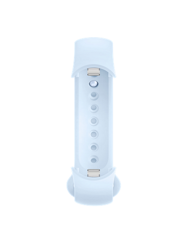 Спортивные/Тренировочные часы Xiaomi Smart Band 9, Arctic Blue