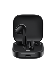 Căști Xiaomi Redmi Buds 6, Negru