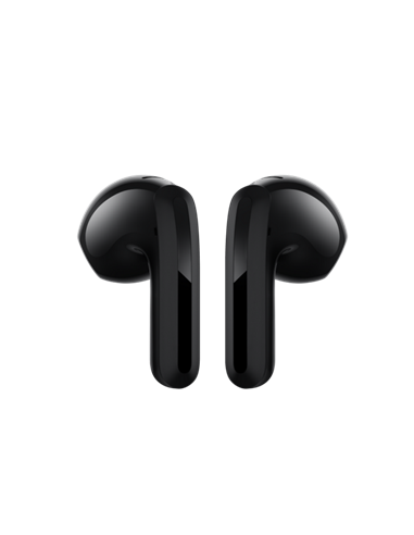 Наушники Xiaomi Redmi Buds 6, Чёрный