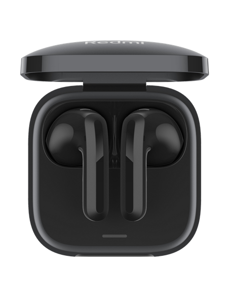 Căști Xiaomi Redmi Buds 6, Negru