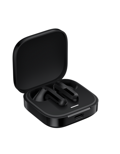 Căști Xiaomi Redmi Buds 6, Negru