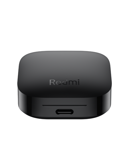 Căști Xiaomi Redmi Buds 6, Negru