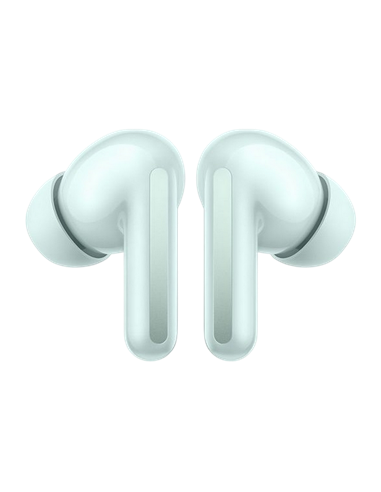 Наушники Xiaomi Redmi Buds 6, Кораллово-зеленый