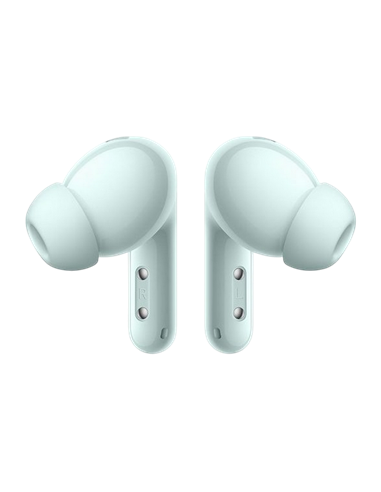 Наушники Xiaomi Redmi Buds 6, Кораллово-зеленый