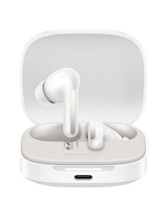 Наушники Xiaomi Redmi Buds 6, Cloud White