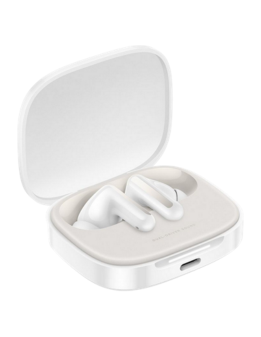 Наушники Xiaomi Redmi Buds 6, Cloud White