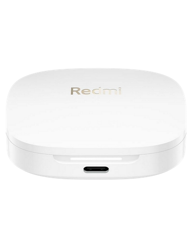 Наушники Xiaomi Redmi Buds 6, Cloud White