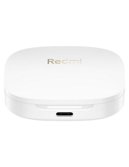 Căști Xiaomi Redmi Buds 6, Cloud White
