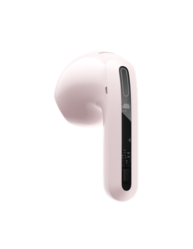 Căști Xiaomi Redmi Buds 6, Pudră transparentă
