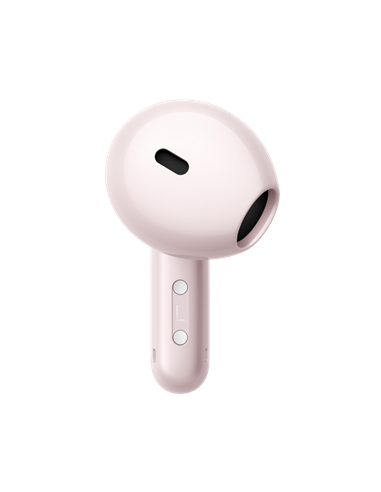 Căști Xiaomi Redmi Buds 6, Pudră transparentă