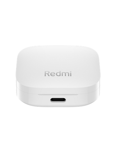 Căști Xiaomi Redmi Buds 6, Alb