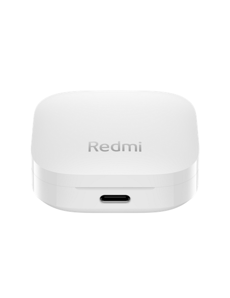 Căști Xiaomi Redmi Buds 6, Alb