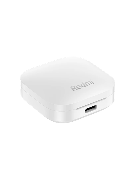 Căști Xiaomi Redmi Buds 6, Alb
