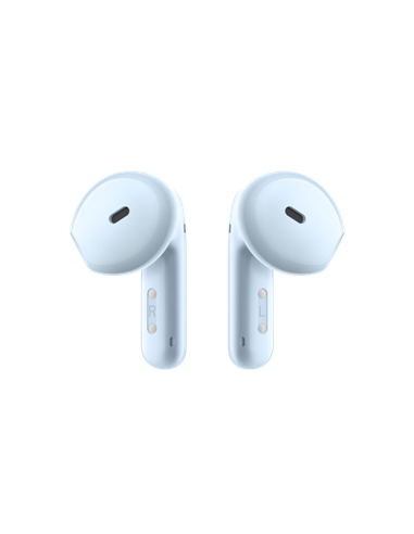 Căști Xiaomi Redmi Buds 6, Albastru Transparent