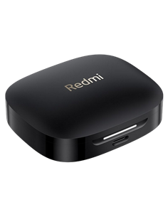 Căști Xiaomi Redmi Buds 6, Night Black 2