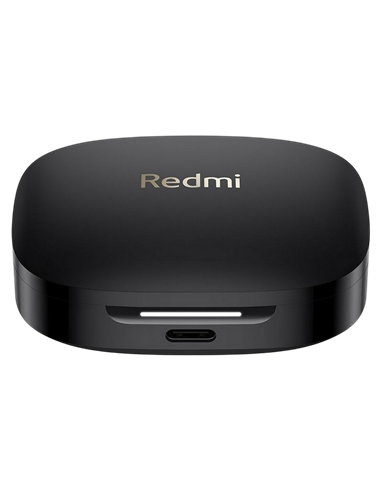 Наушники Xiaomi Redmi Buds 6, Night Black