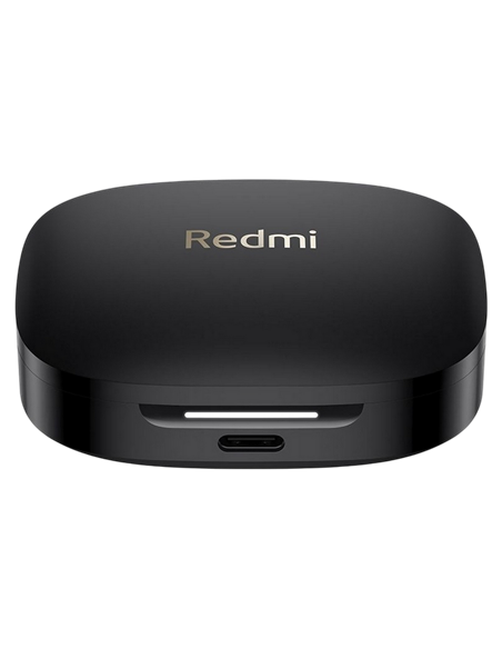 Наушники Xiaomi Redmi Buds 6, Night Black