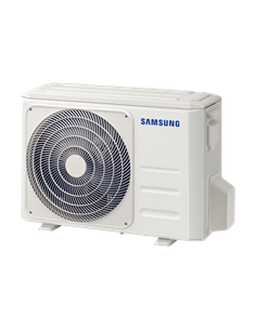 Кондиционер Сплит Samsung AR09TXHQASINEU, 9kBTU/h, Белый 2
