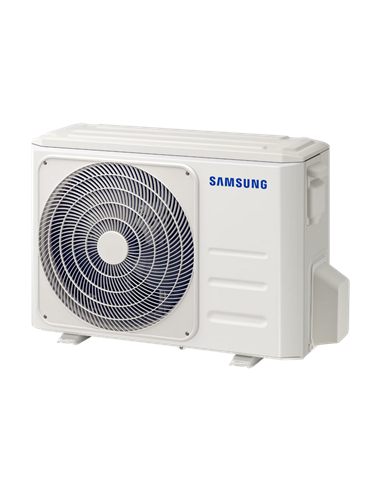 Кондиционер Сплит Samsung AR09TXHQASINEU, 9kBTU/h, Белый