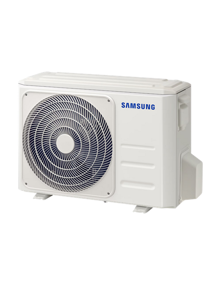 Кондиционер Сплит Samsung AR09TXHQASINEU, 9kBTU/h, Белый
