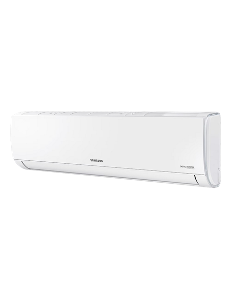 Кондиционер Сплит Samsung AR09TXHQASINEU, 9kBTU/h, Белый