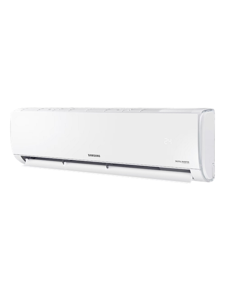 Кондиционер Сплит Samsung AR09TXHQASINEU, 9kBTU/h, Белый
